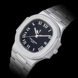 PATEK PHILIPPE, NAUTILUS, REF. 3710/1A-001 - Foto 1