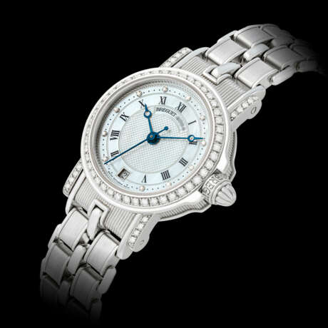 BREGUET, LADY'S HORLOGER DE LA MARINE - photo 1