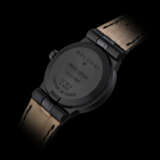 BULGARI, LIMITED EDITION OF 1997 PIECES, WRISTWATCH MADE TO COMMEMORATE HANDOVER OF HONG KONG IN 1997 - Foto 2