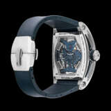 CVSTOS, LIMITED EDITION OF 25 PIECES, CHALLENGE TOURBILLON YACHTING CLUB - Foto 2