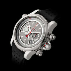 JAEGER-LECOULTRE, LIMITED EDITION OF 200 PIECES, MASTER COMPRESSOR, REF. 150.6.22