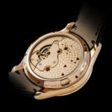 MONTBLANC, LIMITED EDITION OF 8 PIECES, GRAND TOURBILLON HEURES MYSTERIEUSES - photo 2