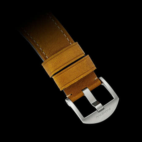 PANERAI, WITH HORSE MOTIF, LIMITED EDITION OF 100 PIECES, LUMINOR SEALAND, REF. PAM00847 - photo 4