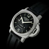 PANERAI, LUMINOR 1950 8 DAYS GMT, REF. PAM00233 - photo 1