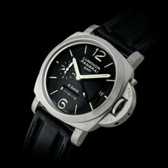 PANERAI, LUMINOR 1950 8 DAYS GMT, REF. PAM00233