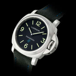 PANERAI, LUMINOR BASE LOGO, REF. PAM00774