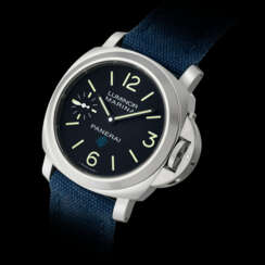 PANERAI, LUMINOR LOGO, REF. PAM00777