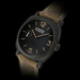 PANERAI, LIMITED EDITION OF 500 PIECES, RADIOMIR 1940 3 DAYS PANERISTI FOREVER, REF. PAM00532 - photo 1