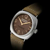 PANERAI, RADIOMIR VENTI, MADE TO COMMEMORATE 20 YEARS OF PANERISTI.COM, REF. PAM02020 - photo 1