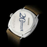 PANERAI, RADIOMIR VENTI, MADE TO COMMEMORATE 20 YEARS OF PANERISTI.COM, REF. PAM02020 - photo 2