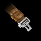 PANERAI, LIMITED EDITION OF 50 PIECES, PLATINUM RADIOMIR 10 DAYS GMT, REF. PAM00274 - photo 3