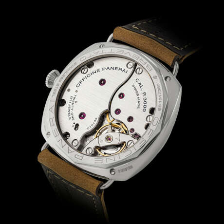 PANERAI, RADIOMIR S.L.C, REF. PAM00425 - фото 2