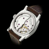 PANERAI, LIMITED EDITION OF 1000 PIECES, RADIOMIR 1940 3 DAYS MARINA MILITARE ACCIAIO, REF. PAM00587 - photo 2