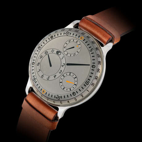 RESSENCE, TYPE 3, CASE NO. 1 - photo 1