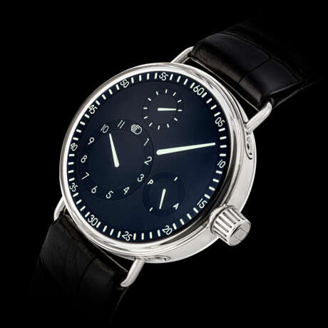 RESSENCE, TYPE 1001 - Foto 1