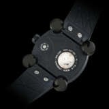 ROMAIN JEROME, LIMITED EDITION OF 8 PIECES, NO. 6/8, SPACE INVADERS - фото 3