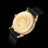 VACHERON CONSTANTIN, PINK GOLD WRISTWATCH WITH POWER RESERVE AND DATE, REF. 48100/000R-3 - фото 2