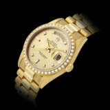 ROLEX, DAY-DATE, REF. 18348 - фото 1