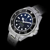 ROLEX, DEEPSEA WITH D-BLUE DIAL, REF. 116660 - Foto 1