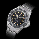 ROLEX, SUBMARINER, REF. 5513 "METERS FIRST" - Foto 1