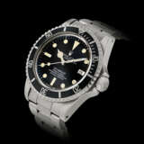 ROLEX, SEA-DWELLER "GREAT WHITE", REF. 1665 - photo 1