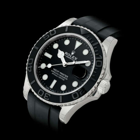 ROLEX, YACHT-MASTER, REF. 226659 - Foto 1