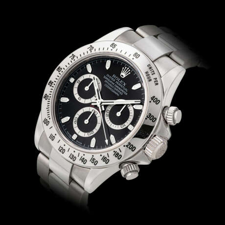 ROLEX, DAYTONA, REF. 116520 - photo 1