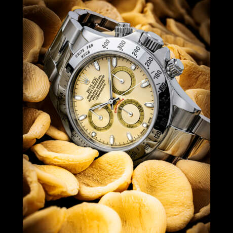 ROLEX, DAYTONA, REF. 116520 - photo 1