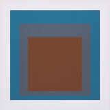 Josef Albers - Foto 1