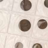 Alle Welt - bunt gemischtes Konvolut Münzen, - Foto 2