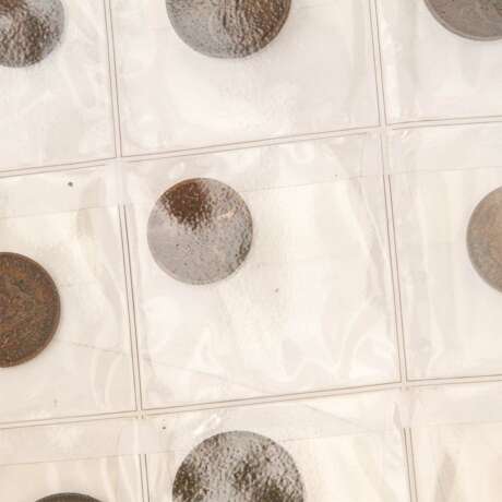 Alle Welt - bunt gemischtes Konvolut Münzen, - Foto 6