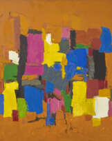 OLGA ALBIZU (1924-2005)