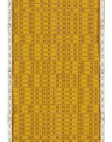 CILDO MEIRELES (b. 1948)