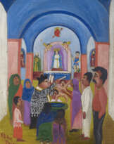 NAHUI OLIN (1893-1978)