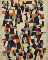 CARLOS MÉRIDA (1891-1984)