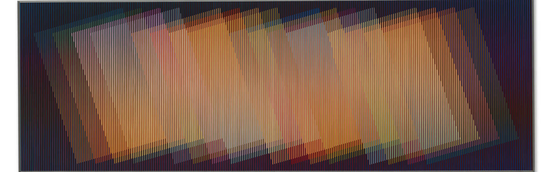 CARLOS CRUZ-DIEZ (1923-2019)