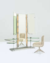 LOUIS SOGNOT (1892-1969) ET CHARLOTTE ALIX (1897-1987)