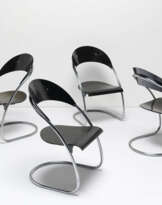 HANS LUCKHARDT (1890-1954) ET WASSILI LUCKHARDT (1889-1972)