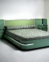 LOUIS SOGNOT (1892-1969) ET CHARLOTTE ALIX (1897-1987)