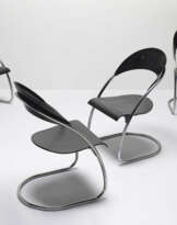 HANS LUCKHARDT (1890-1954) ET WASSILI LUCKHARDT (1889-1972)