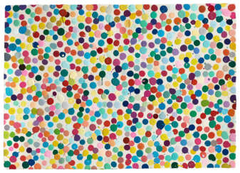 DAMIEN HIRST (B. 1965)