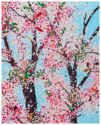 DAMIEN HIRST (B. 1965)