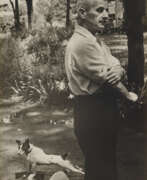 Henri Cartier-Bresson. HENRI CARTIER–BRESSON (1908–2004)