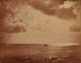 GUSTAVE LE GRAY (1820–1884)