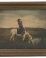 EDWARD SHERIFF CURTIS (1858–1952)