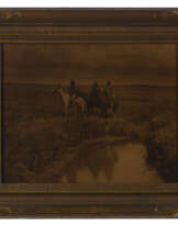 EDWARD SHERIFF CURTIS (1858–1952)