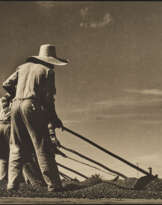 MARGARET BOURKE–WHITE (1904–1971)