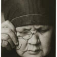 ALEXANDER RODCHENKO (1891-1956) - Auction prices