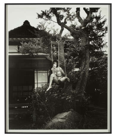 NOBUYOSHI ARAKI (B. 1940) - Foto 1