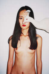 REN HANG (1987-2017)